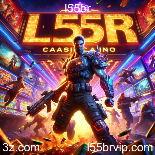 A Emoção dos Jogos de Ação: Uma Imersão no Universos Virtuais