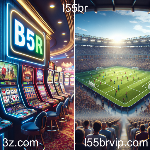 A Evolução dos Jogos de Esporte: Conectando Gamers e Atletas