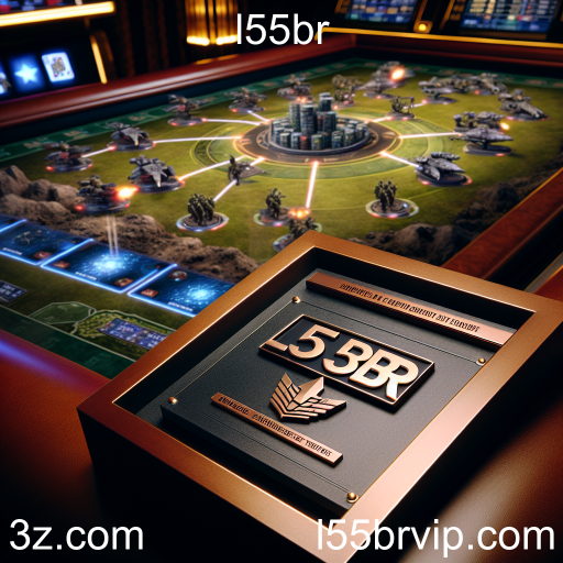 Explorando o Mundo dos Jogos de Estratégia